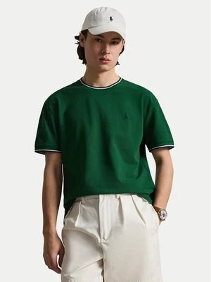 Obrázek produktu Polo Ralph Lauren T-Shirt 710963492502 Zelená Regular Fit