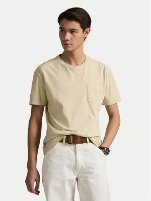 Obrázek produktu Polo Ralph Lauren T-Shirt 710969628007 Béžová Custom Slim Fit
