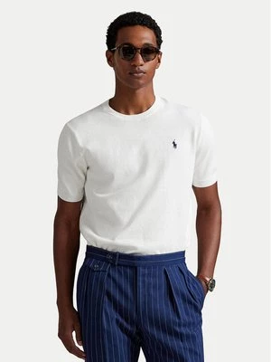 Obrázek produktu Polo Ralph Lauren T-Shirt 710980681004 Bílá Regular Fit