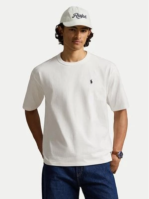 Obrázek produktu Polo Ralph Lauren T-Shirt 710A12979007 Bílá Regular Fit