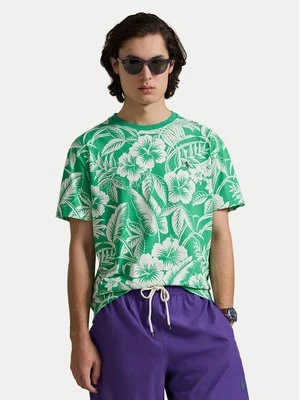 Obrázek produktu Polo Ralph Lauren T-Shirt 710B16614001 Zelená Regular Fit
