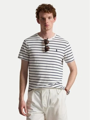Obrázek produktu Polo Ralph Lauren T-Shirt 710B16648002 Bílá Regular Fit