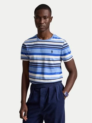 Obrázek produktu Polo Ralph Lauren T-Shirt 710B21926001 Modrá Regular Fit