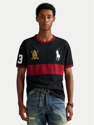Obrázek produktu Polo Ralph Lauren T-Shirt 710P00093003 Černá Regular Fit