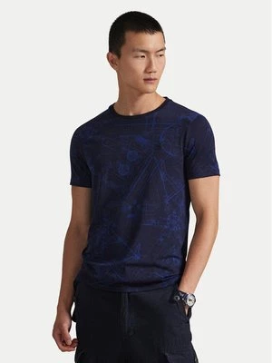 Obrázek produktu Polo Ralph Lauren T-Shirt 710P04019001 Tmavomodrá Custom Slim Fit