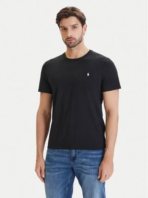 Obrázek produktu Polo Ralph Lauren T-Shirt 714844756006 Černá Regular Fit