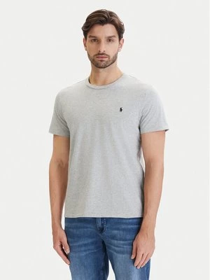 Obrázek produktu Polo Ralph Lauren T-Shirt 714844756008 Šedá Regular Fit