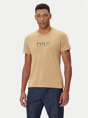 Obrázek produktu Polo Ralph Lauren T-Shirt 714899613023 Béžová Regular Fit