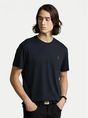 Obrázek produktu Polo Ralph Lauren T-Shirt Bsr 710680785 Černá Custom Slim Fit