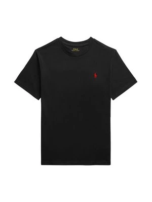 Obrázek produktu Polo Ralph Lauren T-Shirt Core 323832904036 Černá Regular Fit