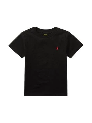 Obrázek produktu Polo Ralph Lauren T-Shirt Ss Cn 322832904036 Černá Regular Fit