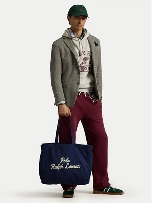 Obrázek produktu Polo Ralph Lauren Taška 405945884001 Tmavomodrá