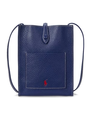 Obrázek produktu Polo Ralph Lauren Taška přes rameno 'PLY'  tmavě modrá
