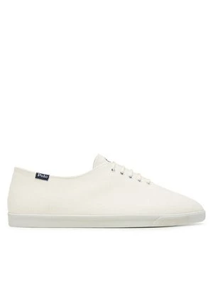 Obrázek produktu Polo Ralph Lauren Tenisky 804959092001 Écru Krémová
