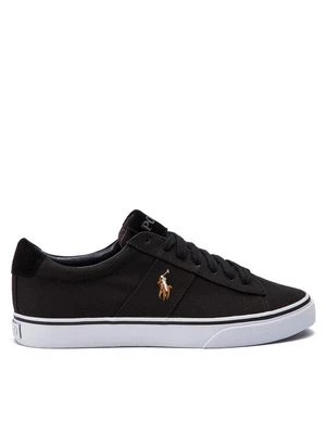 Obrázek produktu Polo Ralph Lauren Tenisky Sayer 816749369001 Černá