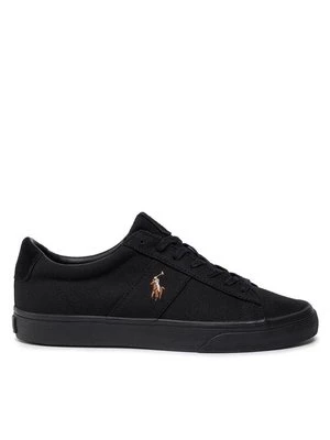 Obrázek produktu Polo Ralph Lauren Tenisky Sayer 816764497002 Černá