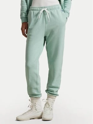 Obrázek produktu Polo Ralph Lauren Teplákové kalhoty 211935585017 Zelená Regular Fit