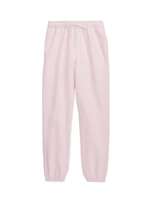Obrázek produktu Polo Ralph Lauren Teplákové kalhoty 313860018020 Světle růžová Regular Fit