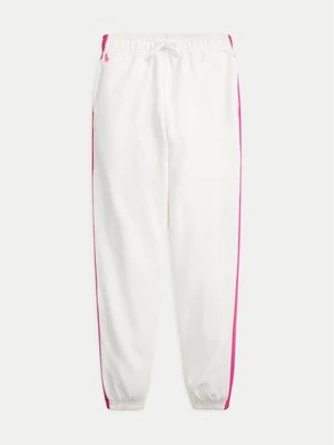 Obrázek produktu Polo Ralph Lauren Teplákové kalhoty 313957361001 Bílá Regular Fit