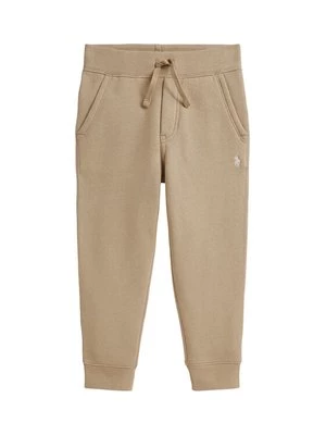 Obrázek produktu Polo Ralph Lauren Teplákové kalhoty 322799362504 Béžová Regular Fit