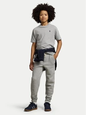Obrázek produktu Polo Ralph Lauren Teplákové kalhoty 323720897004 Šedá Regular Fit
