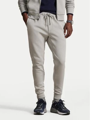 Obrázek produktu Polo Ralph Lauren Teplákové kalhoty 710881518077 Světle šedá Regular Fit