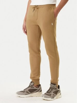 Obrázek produktu Polo Ralph Lauren Teplákové kalhoty 710881518502 Béžová Regular Fit