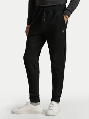 Obrázek produktu Polo Ralph Lauren Teplákové kalhoty 710888283 Černá Regular Fit