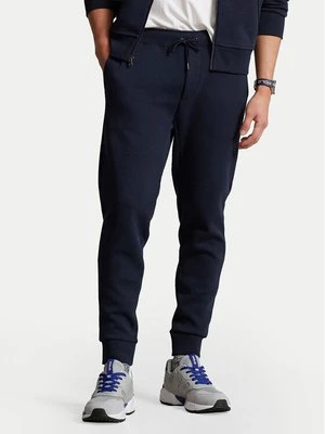 Obrázek produktu Polo Ralph Lauren Teplákové kalhoty 710888283002 Tmavomodrá Regular Fit