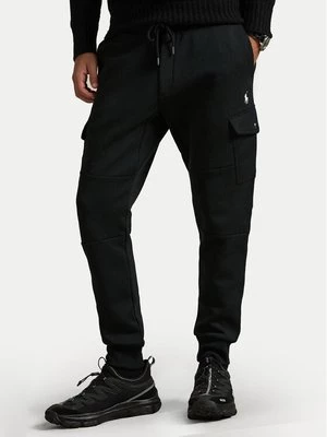 Obrázek produktu Polo Ralph Lauren Teplákové kalhoty 710980340003 Černá Regular Fit