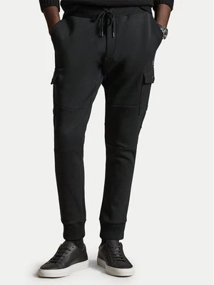 Obrázek produktu Polo Ralph Lauren Teplákové kalhoty 710980340501 Černá Regular Fit