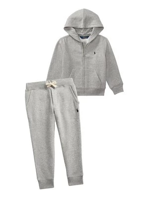 Obrázek produktu Polo Ralph Lauren Teplákové kalhoty Core Replen 322720897004 Šedá Regular Fit