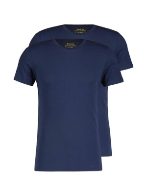Obrázek produktu Polo Ralph Lauren Tílko 'Classic'  marine modrá