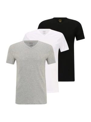Obrázek produktu Polo Ralph Lauren Tílko  šedá / černá / bílá