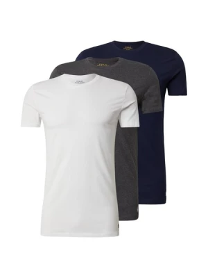 Obrázek produktu Polo Ralph Lauren Tílko 'Spring Start'  námořnická modř / šedý melír / offwhite