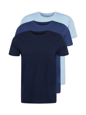 Obrázek produktu Polo Ralph Lauren Tílko 'Spring Start'  námořnická modř / světlemodrá / tmavě modrá