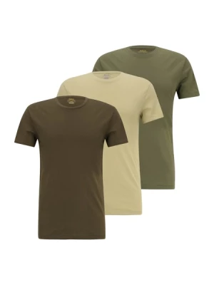 Obrázek produktu Polo Ralph Lauren Tílko 'Spring Start'  zelená / khaki / tmavě zelená