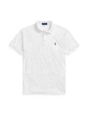 Obrázek produktu Polo Ralph Lauren Tričko  béžová / hnědá / zelená / bílá