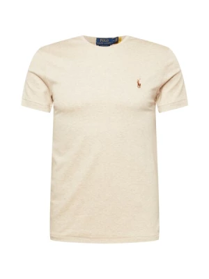 Obrázek produktu Polo Ralph Lauren Tričko  béžový melír / karamelová / korálová / černá