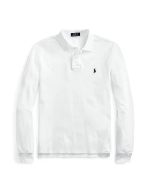 Obrázek produktu Polo Ralph Lauren Tričko  bílá