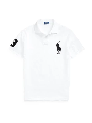 Obrázek produktu Polo Ralph Lauren Tričko  černá / bílá