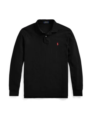 Obrázek produktu Polo Ralph Lauren Tričko  červená / černá