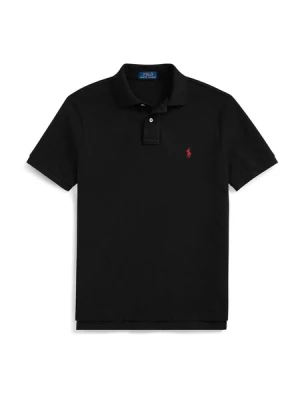 Obrázek produktu Polo Ralph Lauren Tričko  červená / černá