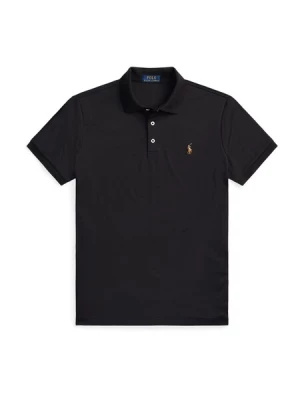 Obrázek produktu Polo Ralph Lauren Tričko  hnědá / olivová / černá