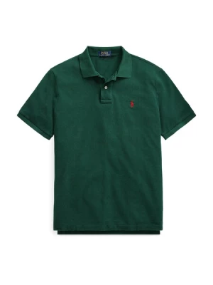 Obrázek produktu Polo Ralph Lauren Tričko  jedle / červená