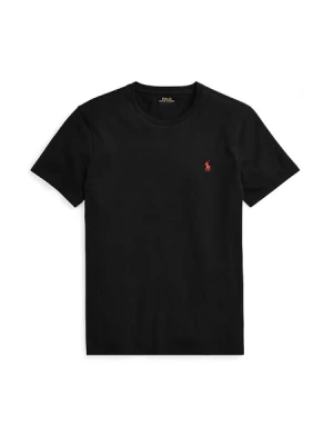 Obrázek produktu Polo Ralph Lauren Tričko  karmínově červené / černá