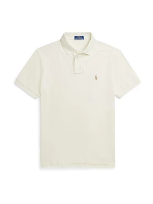 Obrázek produktu Polo Ralph Lauren Tričko  koňaková / bílá