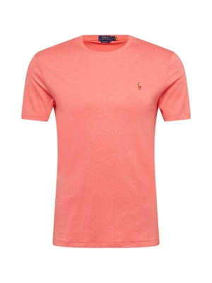 Obrázek produktu Polo Ralph Lauren Tričko  korálová