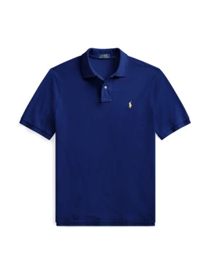Obrázek produktu Polo Ralph Lauren Tričko  královská modrá