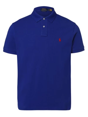 Obrázek produktu Polo Ralph Lauren Tričko  královská modrá